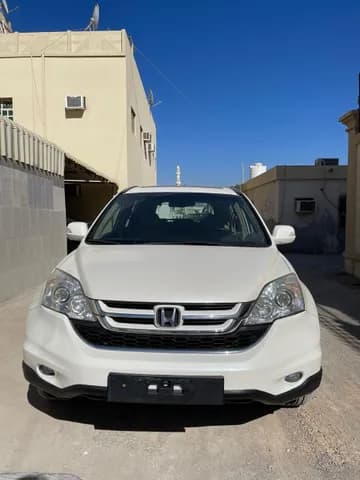 Used Honda CR-V 2.4 EX 2010