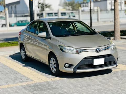 Used Toyota Yaris 1.5L Comfort (CVT) 2017 Used Toyota Yaris 1.5L Comfort (CVT) 2017 for sale