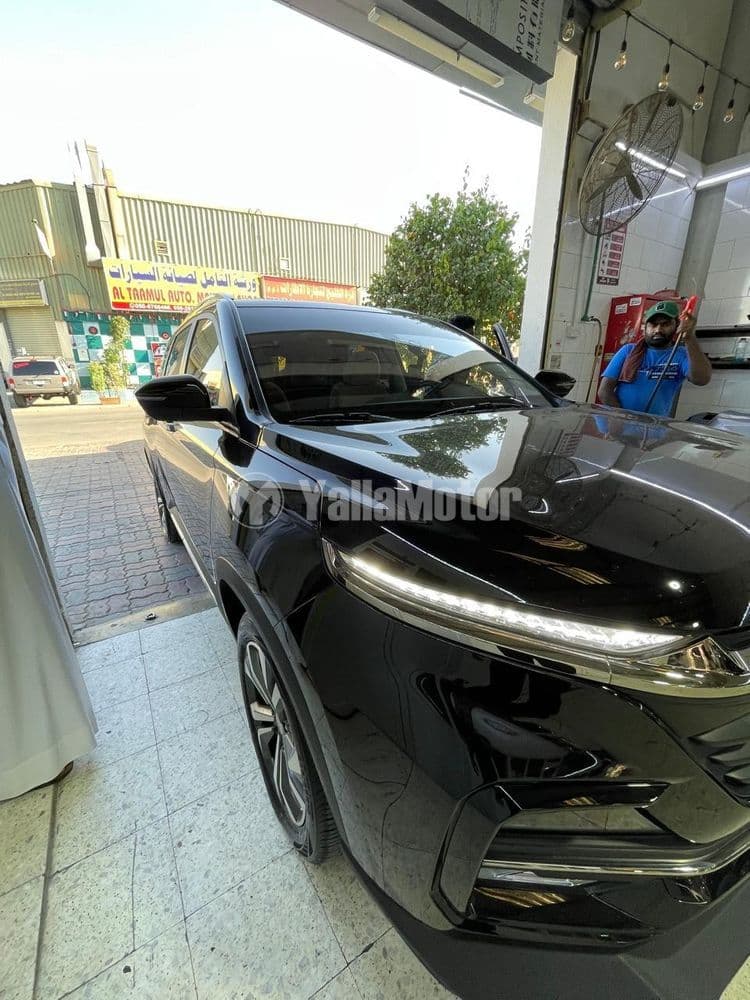 Used Chevrolet Captiva 1.5T Premier (7seats) 2024