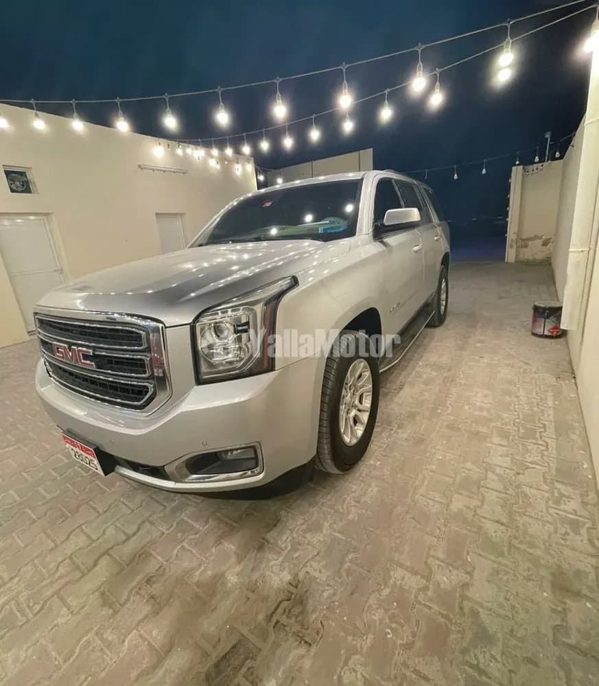Used GMC Yukon 2019