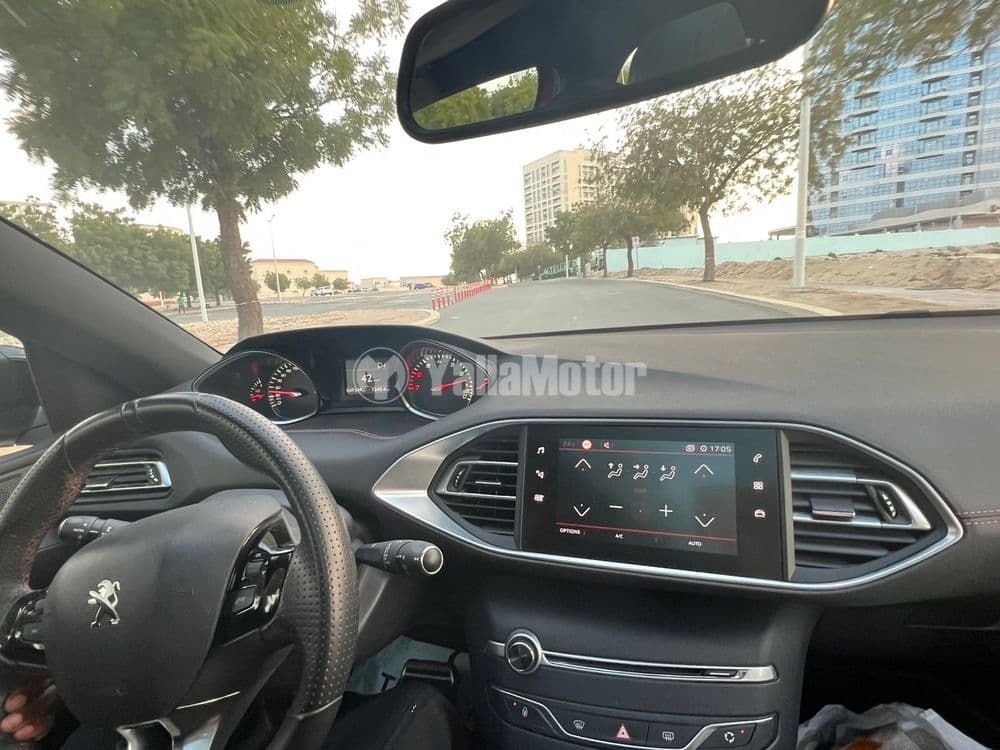 Used Peugeot 308 GTLine 2020