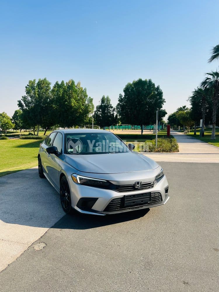 هوندا Civic Type R 2.0T M/T Advanced & Sporty pack 2023 مستعملة