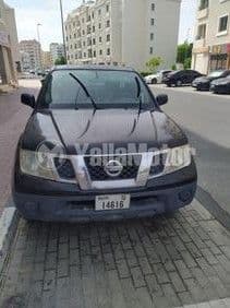 Used Nissan Frontier 2014