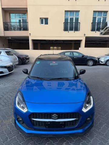 Used Suzuki Swift 1.2 GL 2023