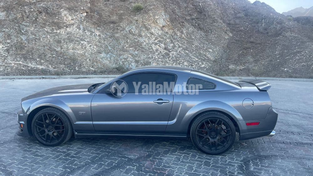 Used Ford Mustang GT 2009