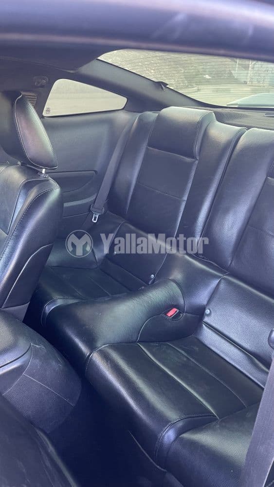 Used Ford Mustang GT 2009