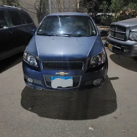Used Chevrolet Aveo 1.5L Aveo 1.5L Automatic 2018 Used Chevrolet Aveo 1.5L Aveo 1.5L Automatic 2018 used_cars.forSale