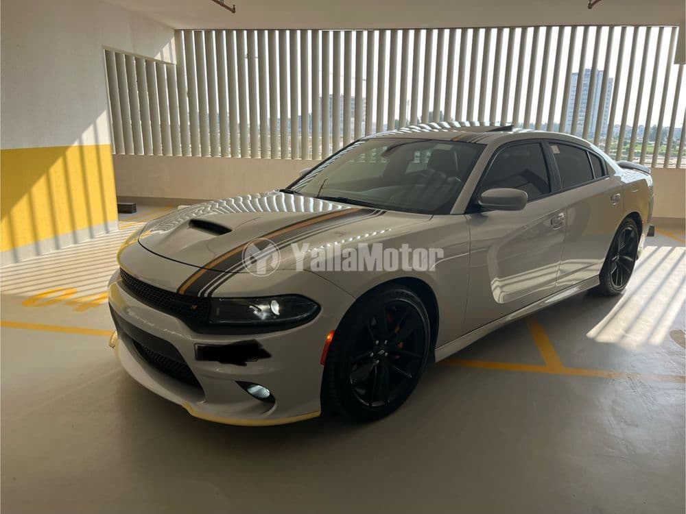 Used Dodge Charger 3.6L GT Premium 2022