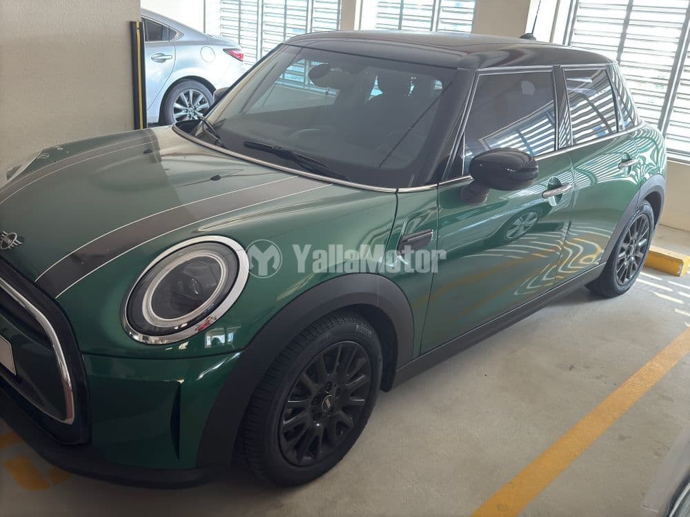 Used Mini Cooper Turbo 2024