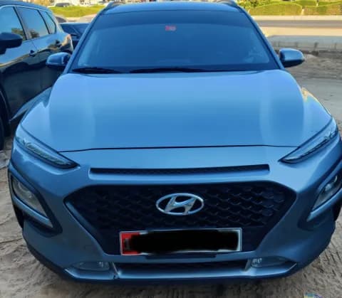 Used Hyundai Kona 2.0L Comfort 2019