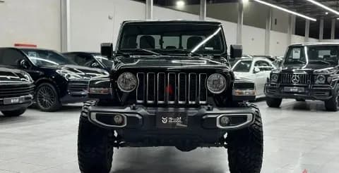 Used Jeep Gladiator 2021 Used Jeep Gladiator 2021 used_cars.forSale