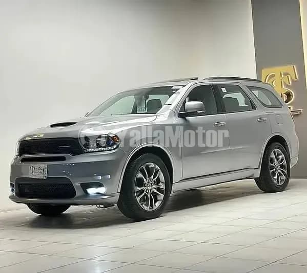 Used Dodge Durango 2020