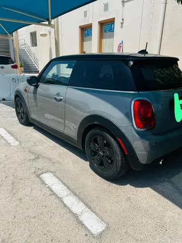 Used Mini Cooper S Coupe 3 Door Hatchback 2016
