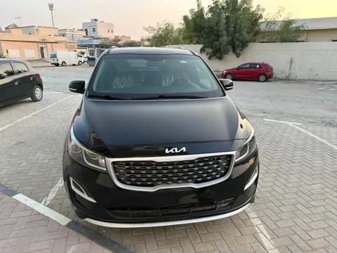 Used Kia Sedona 2019