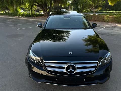 Used Mercedes-Benz 300 2019