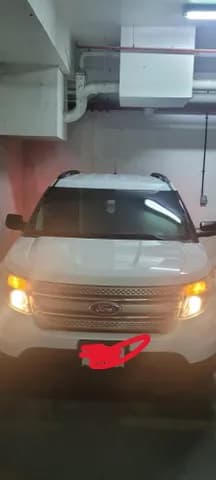Used Ford Explorer 3.5L V6 Base 2014