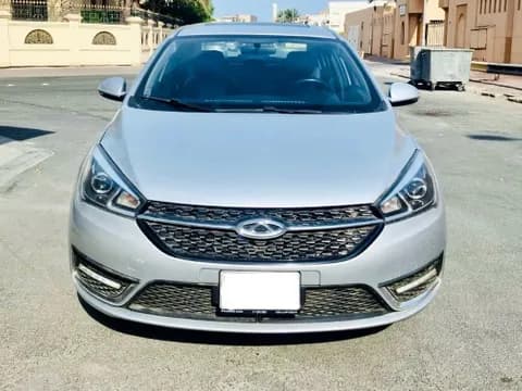 Used Chery Arrizo 5 1.5L (Basic) 2019 Used Chery Arrizo 5 1.5L (Basic) 2019 used_cars.forSale