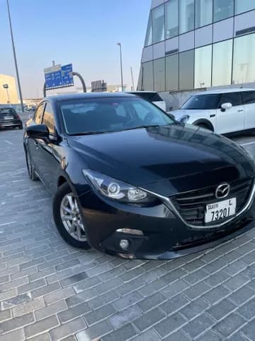 Used Mazda 3 2015