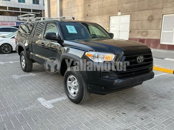 مستعملة تويوتا تاكوما 2023