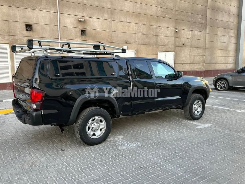 مستعملة تويوتا تاكوما 2023