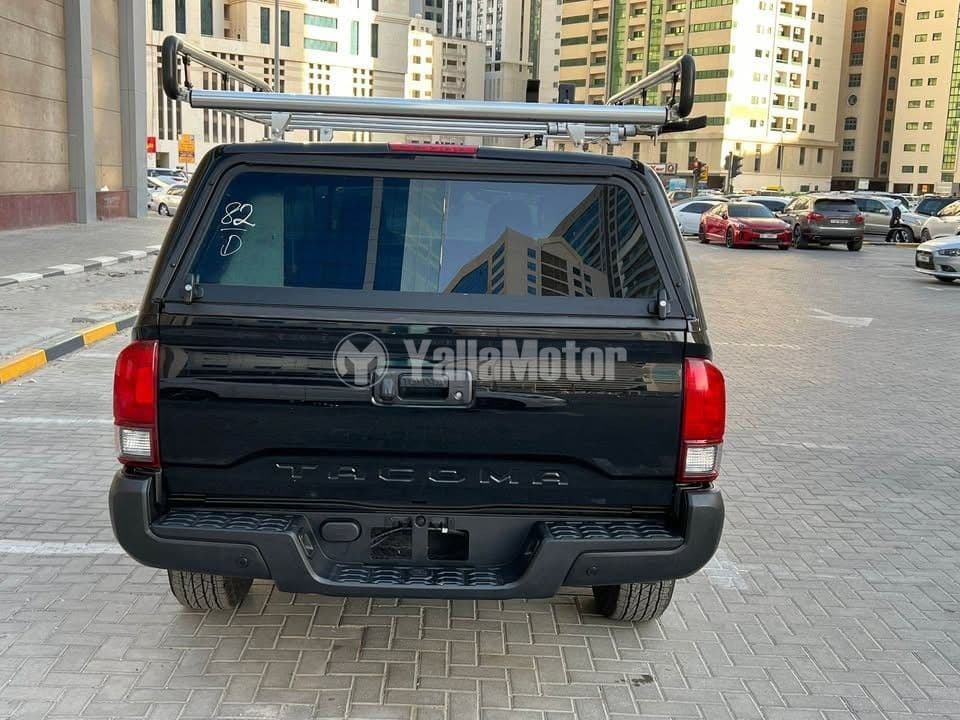 مستعملة تويوتا تاكوما 2023