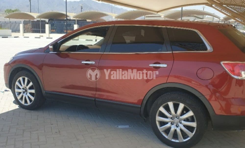 Used Mazda CX-9 3.7L GTX 2009