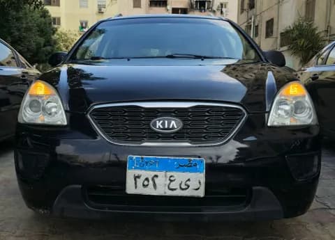 Used Kia Carens 2011 Used Kia Carens 2011 used_cars.forSale