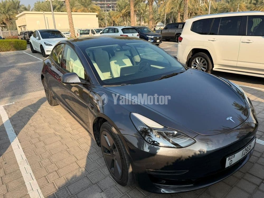 Used Tesla Model 3 Standard 2023