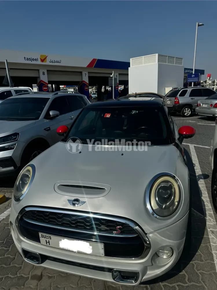 Used Mini John Cooper Works John Cooper Works 2014