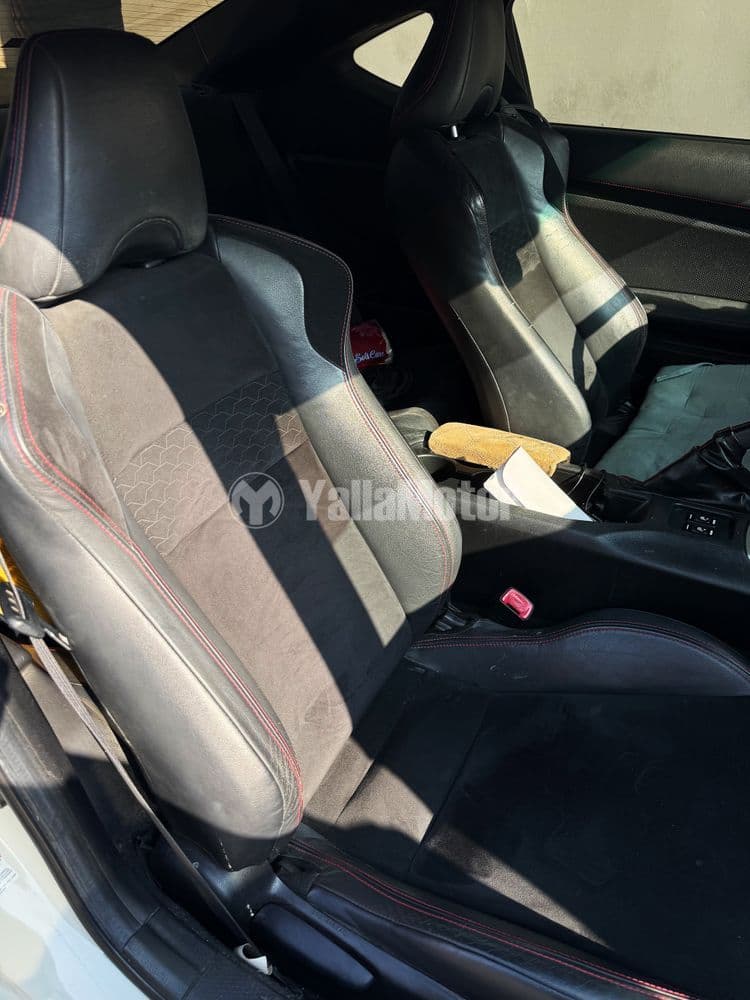 Used Toyota 86 2.0 VTX 2015