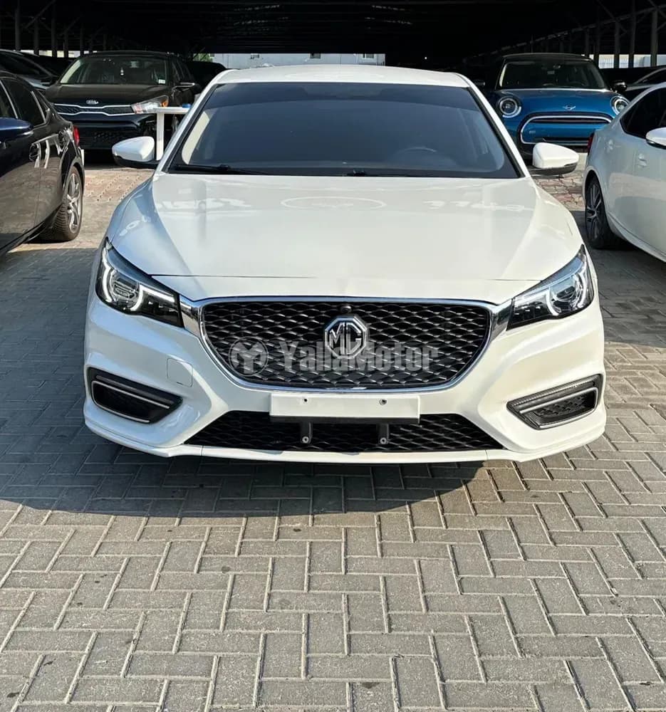 Used Mazda 6 2.0L Comfort Plus 2021