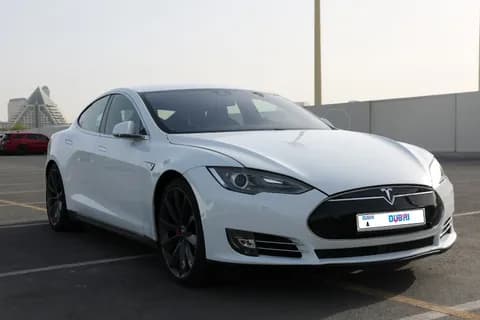 Used Tesla Model S P100D 2015 Used Tesla Model S P100D 2015 used_cars.forSale