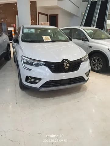 New Renault Arkana 2025 for Sale New Renault Arkana 2025 for Sale used_cars.forSale