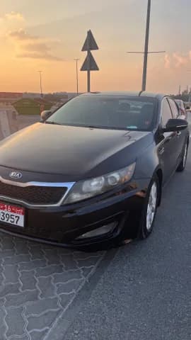 Used Kia Optima 2.0L 2013