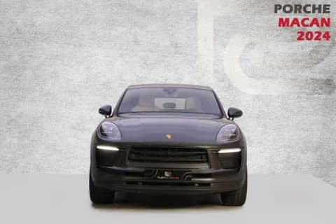 الجديد بورش ماكان 2024 الجديد بورش ماكان 2024 used_cars.forSale