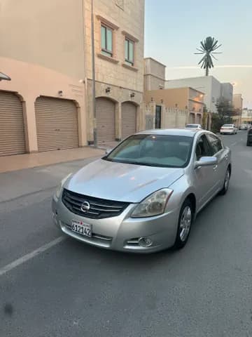 Used Nissan Altima 2.5 S 2010 Used Nissan Altima 2.5 S 2010 for sale