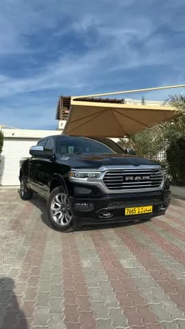 Used Dodge RAM 2024 Used Dodge RAM 2024 for sale