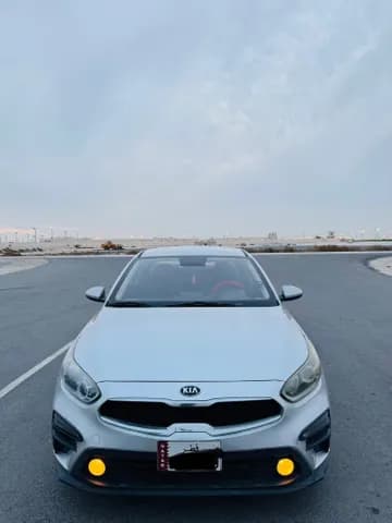 Used Kia Cerato 2.0L 2019 Used Kia Cerato 2.0L 2019 used_cars.forSale