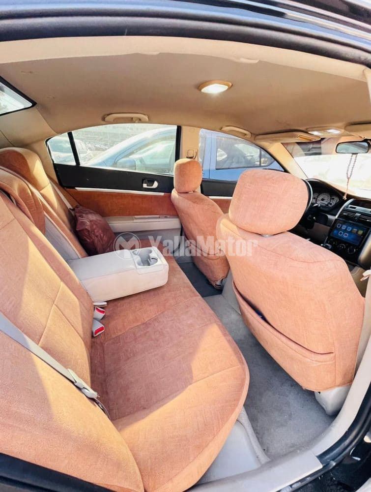 مستعملة ميتسوبيشي جالانت 3.8L 2008