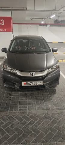 Used Honda City 1.5L DX 2017 Used Honda City 1.5L DX 2017 used_cars.forSale