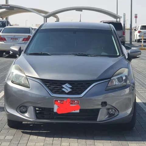 Used Suzuki Baleno 1.4L GL 2019 Used Suzuki Baleno 1.4L GL 2019 used_cars.forSale