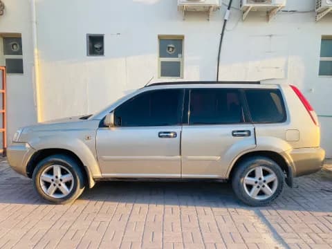 Used Nissan X-Trail 2009