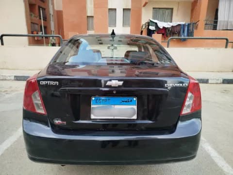Used Chevrolet Optra 1.5L Standard 2009 Used Chevrolet Optra 1.5L Standard 2009 used_cars.forSale