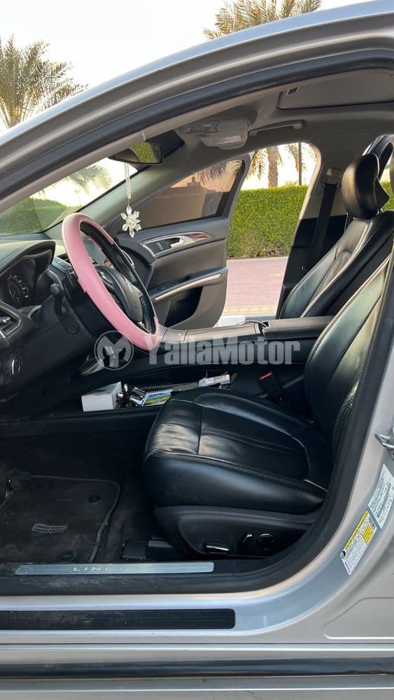 مستعملة لينكون ام كاي زي 2.0L Premier 2015