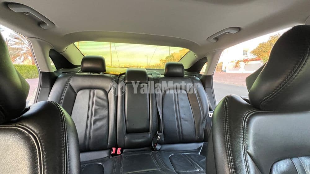 مستعملة لينكون ام كاي زي 2.0L Premier 2015