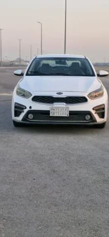 مستعملة كيا سيراتو 2020 مستعملة كيا سيراتو 2020 used_cars.forSale