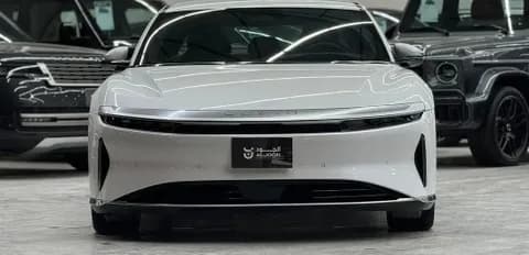 Used Lucid Air 2024 Used Lucid Air 2024 for sale