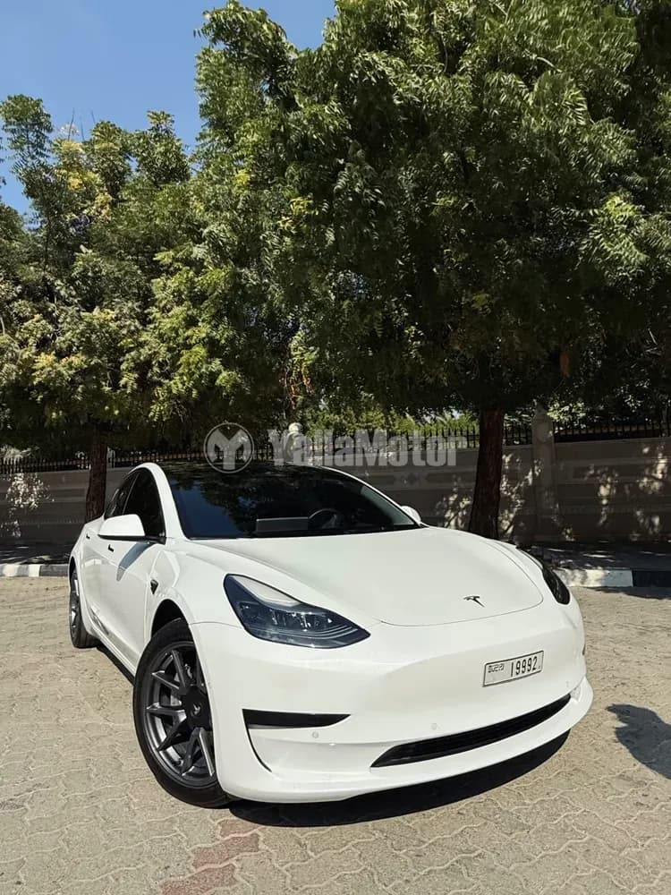 Used Tesla Model 3 Standard 2022