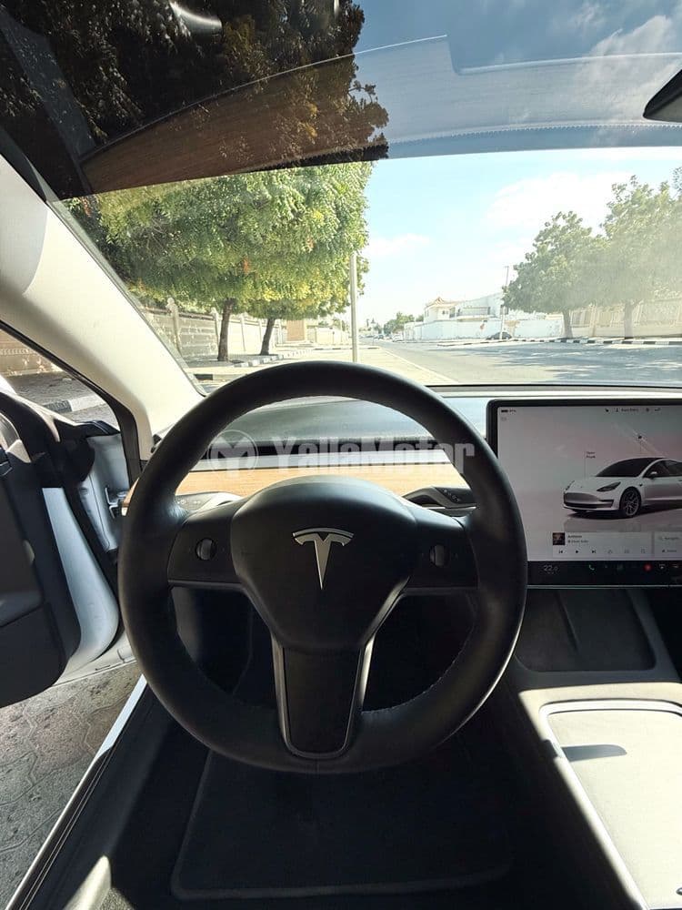 Used Tesla Model 3 Standard 2022