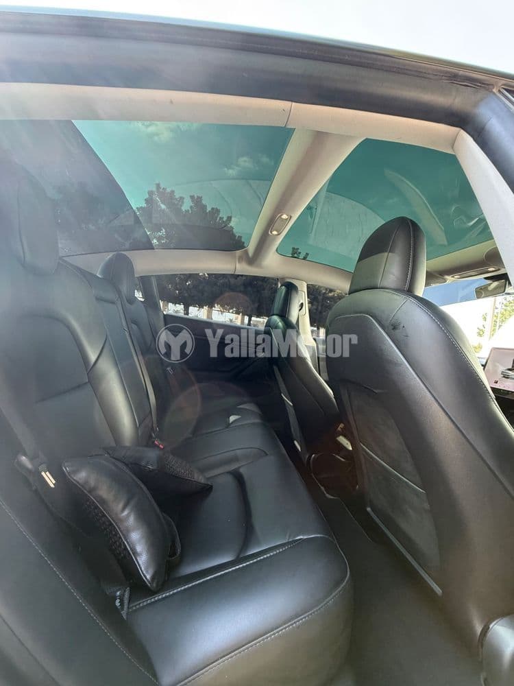 Used Tesla Model 3 Standard 2022